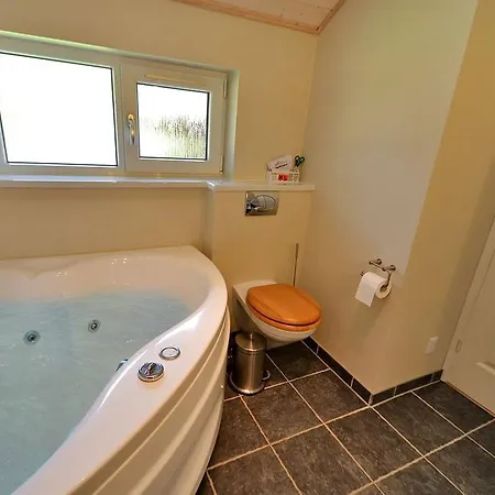 Holiday Hellesvej B- 1734 Holiday home *