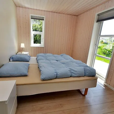 Holiday home Holiday Hellesvej B- 1734