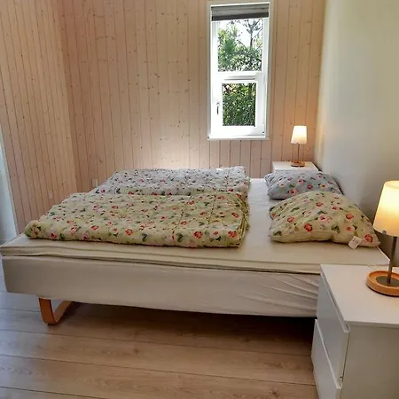 Holiday Hellesvej B- 1734 Holiday home Trend