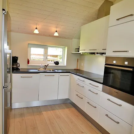Holiday Hellesvej B- 1734 Holiday home *