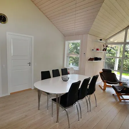 Holiday home Holiday Hellesvej B- 1734