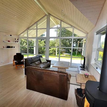 Holiday Hellesvej B- 1734 Holiday home