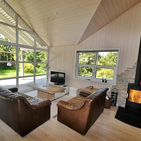 Holiday home Holiday Hellesvej B- 1734 *